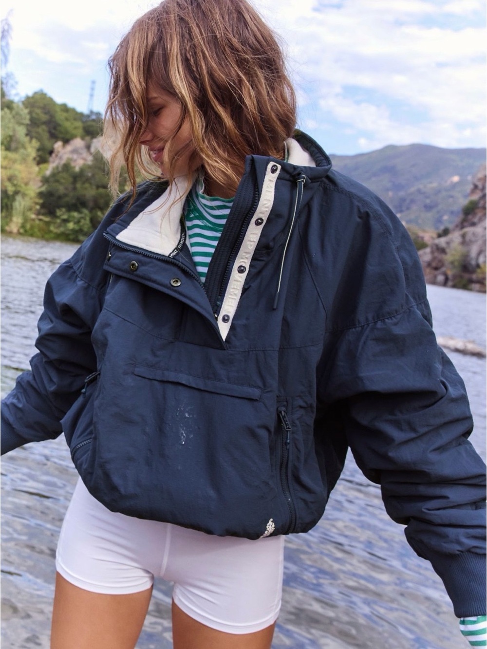 Free People Field Tripper pullover - Picture 1 of 11